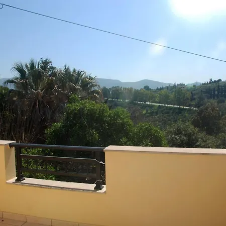 Aparthotel Eleni Apts *