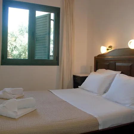 Aparthotel Eleni Apts Kamilari