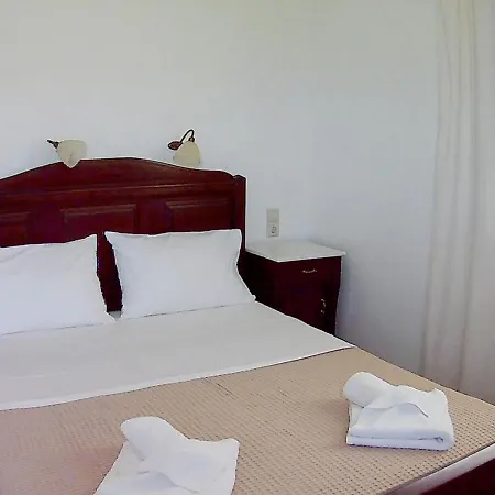 Aparthotel Eleni Apts