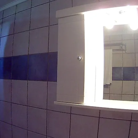 Ξενοδοχείο με διαμερίσματα Eleni Apts *