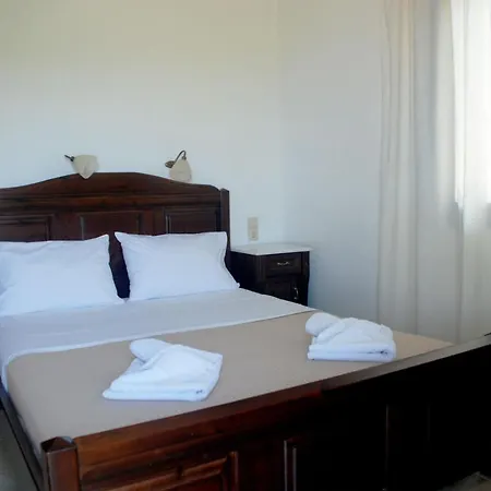 Eleni Apts Καμηλάρι