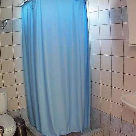 Eleni Apts Ξενοδοχείο με διαμερίσματα Καμηλάρι
