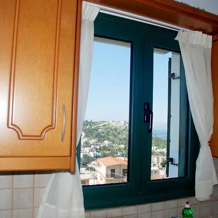 Eleni Apts מלון דירות