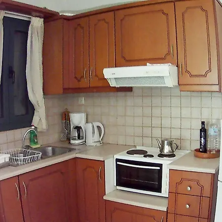 Eleni Apts מלון דירות
