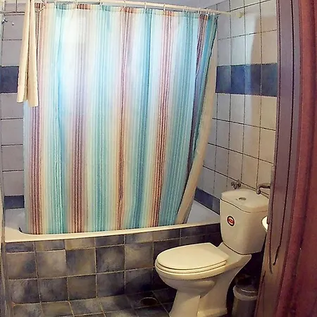 מלון דירות Eleni Apts